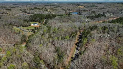 Seneca, SC Wooded Acreage