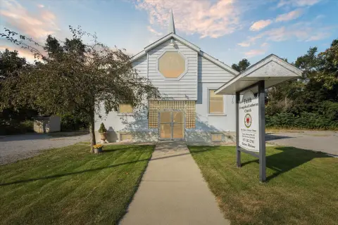 Jackson Office Building For Sale