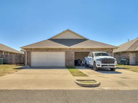Well-Maintained Half-Duplex Unit