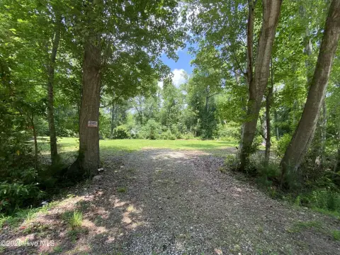 Waterfront Community Land Opportunity