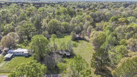 Acre Land in Central, LA