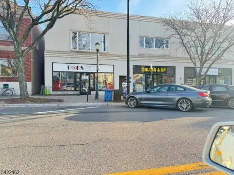 Somerville Boro Commercial Office Space