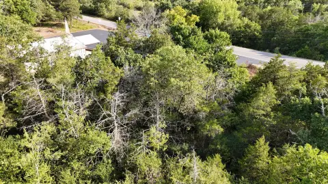 Highway-Frontage Land Parcel