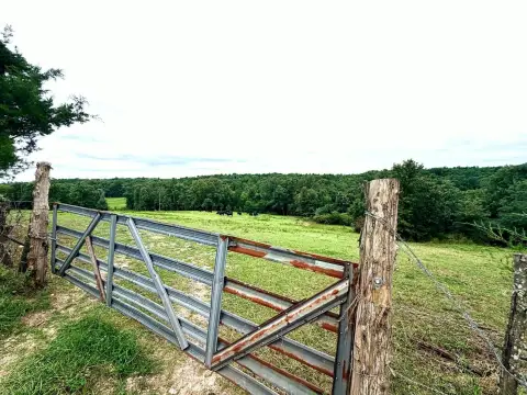 Hunting Land Near National Forest
