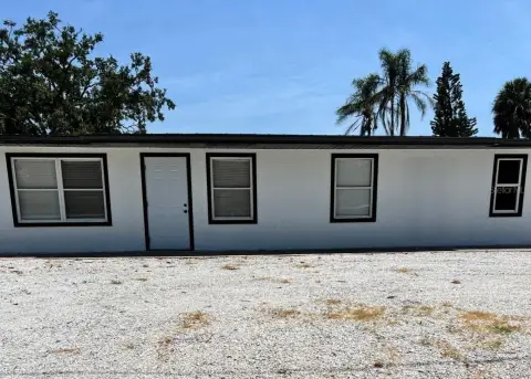 Duplex with Ceramic Tile