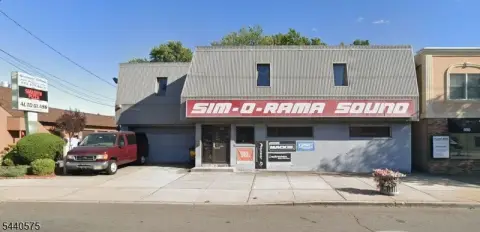 Mixed-Use Property with Storefront