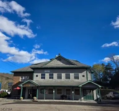 Mixed-Use Property with Leased Retail