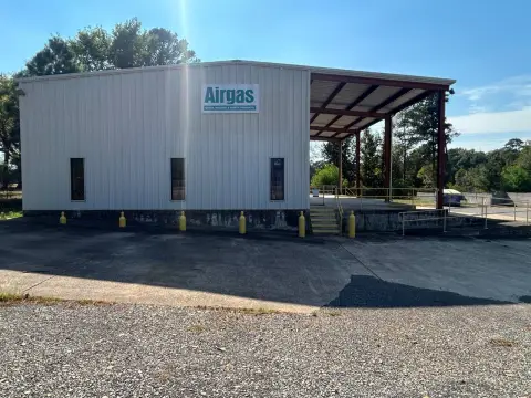 Flex Space with Loading Dock