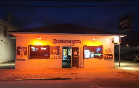 Turnkey Bar in Historic Winchester