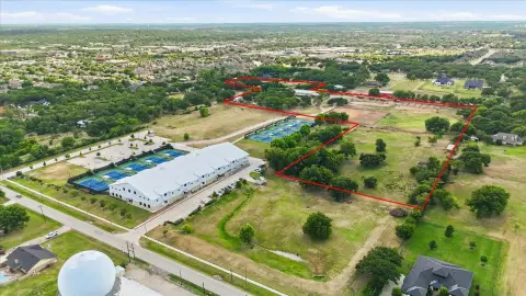 Horse Boarding Ranch Development Land