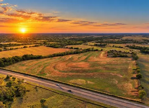 Commercial Land Near Highway Access
