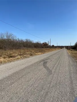 Agricultural Land