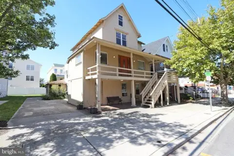 Four-Unit Residential Income Property