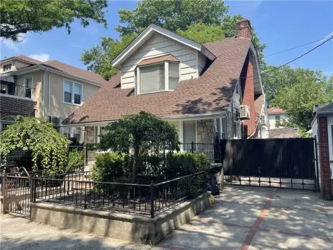 Detached Single-Family Home