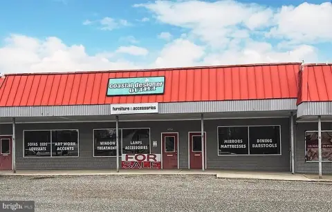 High-Visibility Commercial Property For Sale