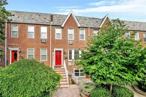 Fully Renovated Duplex with Detached Garage