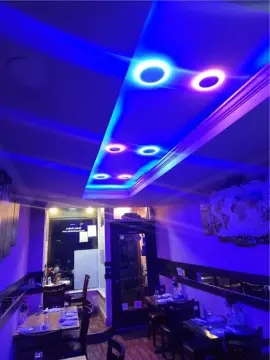 Turnkey Restaurant with POS