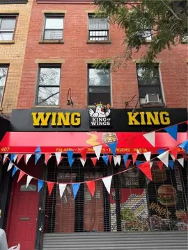 Turn-Key Restaurant for Sale