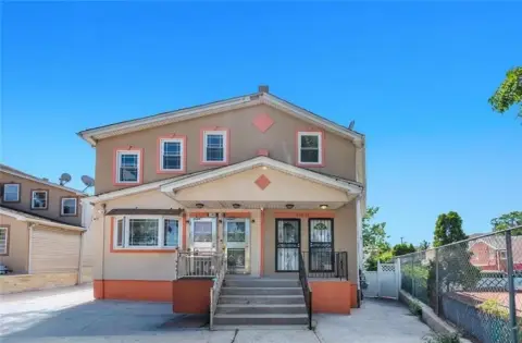 Fully Renovated Two-Family Home