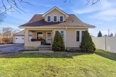 Turnkey Davison Duplex Opportunity