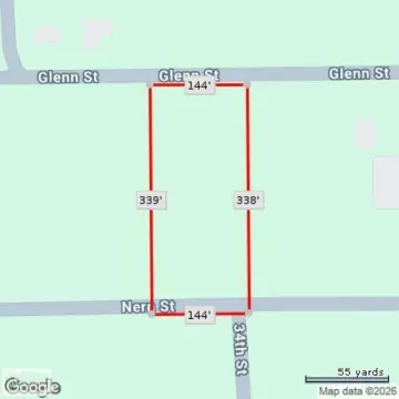 Residential Land in Port Huron