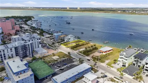 Coastal Bayfront Homesite Opportunity