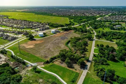 Prime 11-Acre Land Parcel