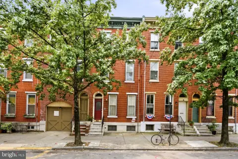Three-Unit Triplex