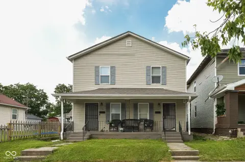 Turnkey Side-by-Side Duplex