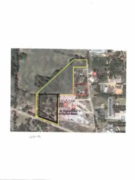 Pocahontas Commercial Land Available