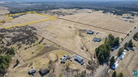 Superior, WI Agriculture Land