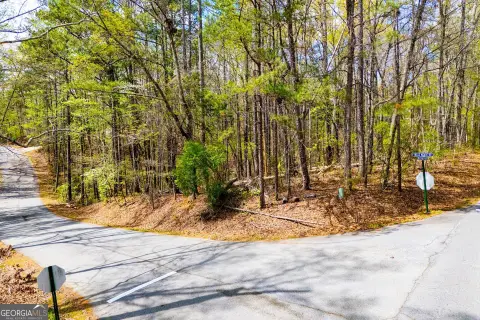 Residential Land in Gated Community