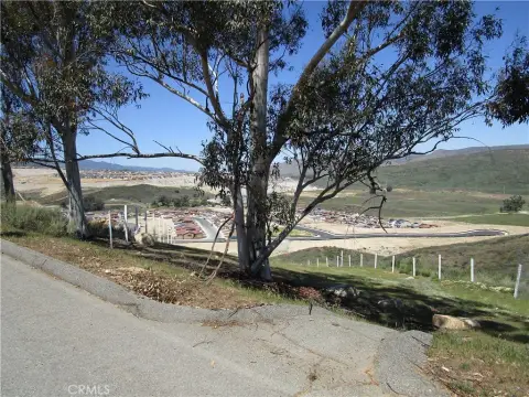 Lake Elsinore Land Opportunity