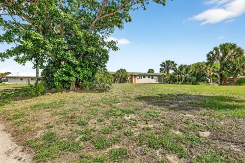 Residential Land Near Lake Okeechobee