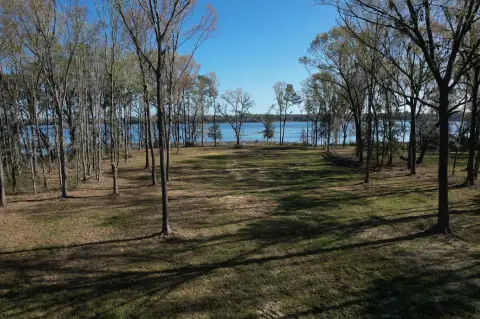 Waterfront Land in Moncks Corner