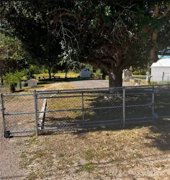 Lake Corpus Christi Canal-Front Lot