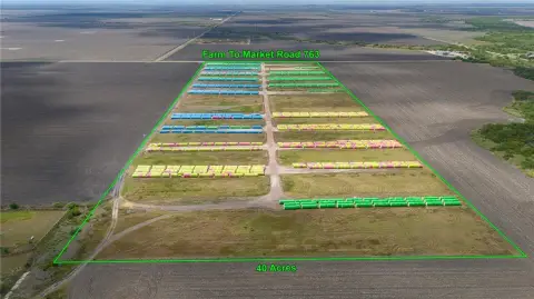 FM 763 Land Opportunity