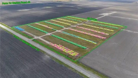 Prime Land Development Opportunity