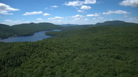 Recreational Wilderness Land