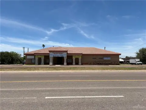 Move-In Ready Medical Office