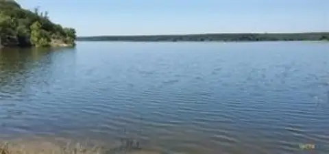 Cleared Lot in Gated Community