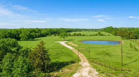 8.3 Acres in Prairiland ISD