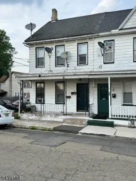 Two-Unit Duplex Investment Property
