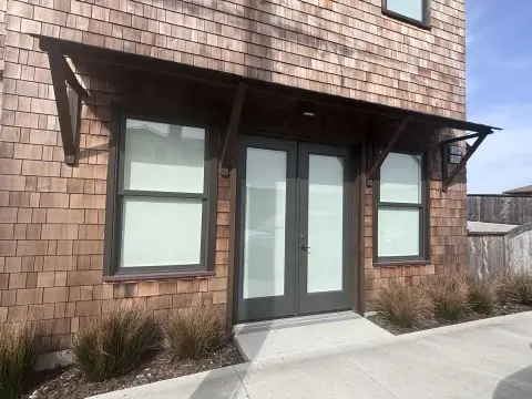 PACIFICA Commercial Space Near Beach