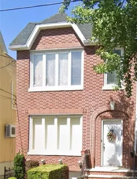 Vacant Two-Family Residence