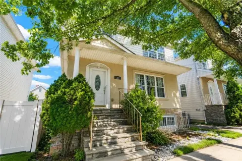 Updated Two-Unit Duplex