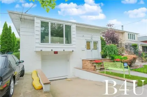 Two-Family Home with Heated Floors