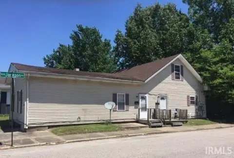 Fully Leased Duplex With Two Units
