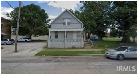 Fully Occupied Duplex Investment