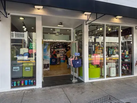 Duval Street Retail Opportunity